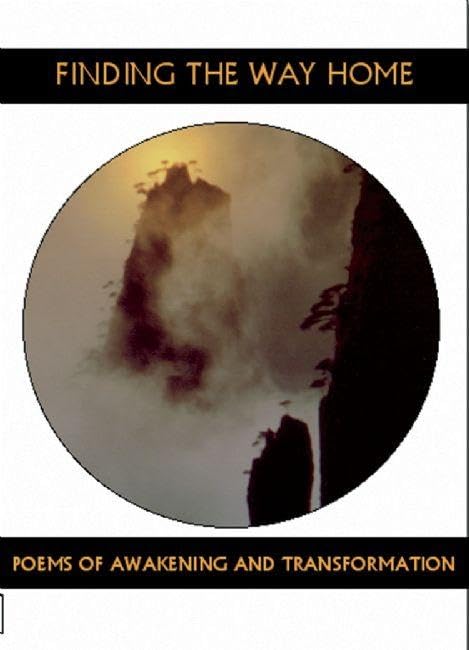 Finding the Way Home: Poems of Awakening and Transformation: 22 (Companions for the Journey