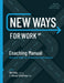 New Ways for Work: Coaching Manual