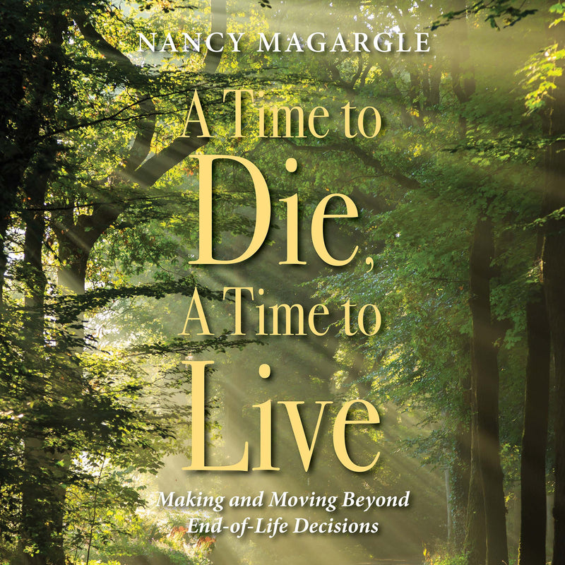 Time to Die, A Time to Live