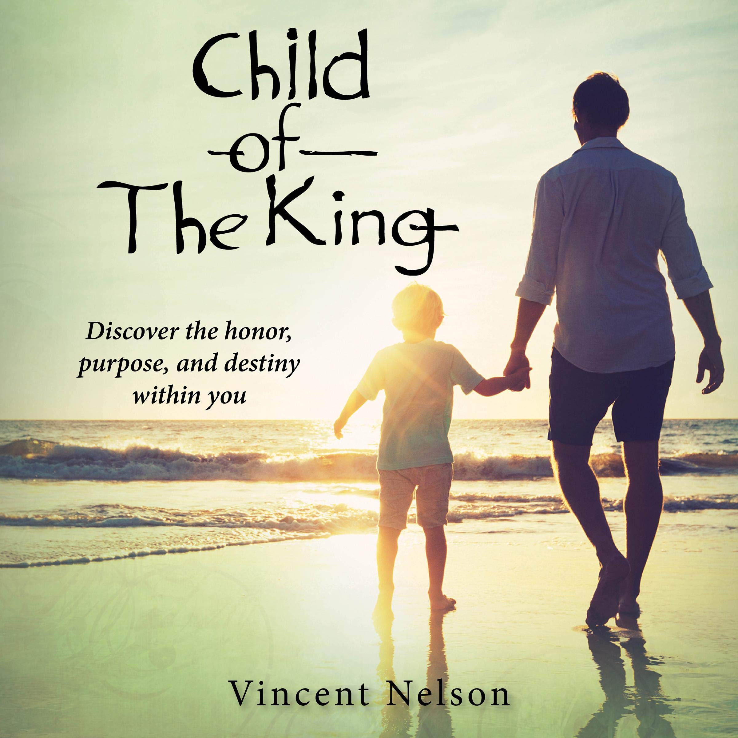 Child of the King