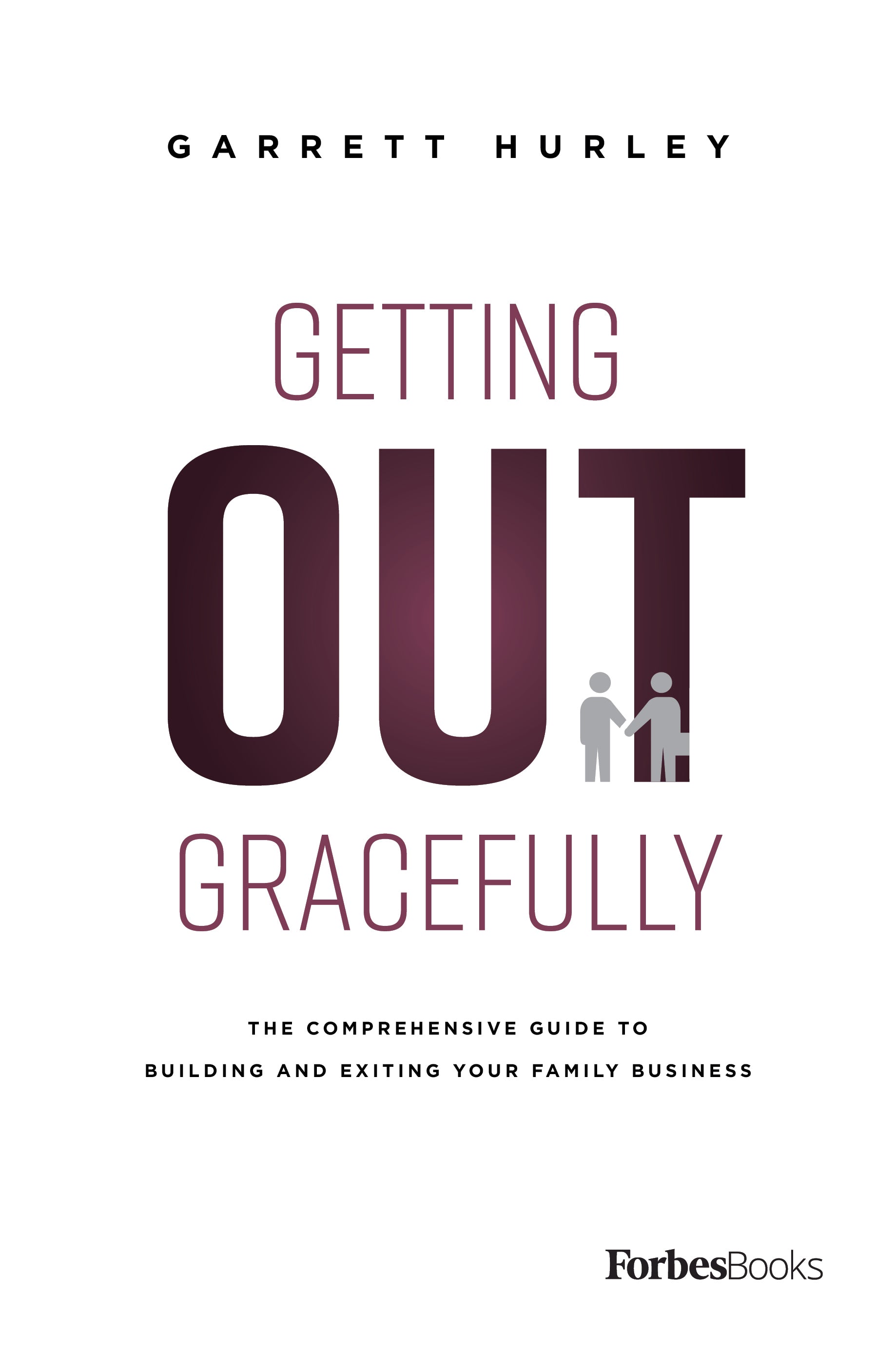 Getting Out Gracefully