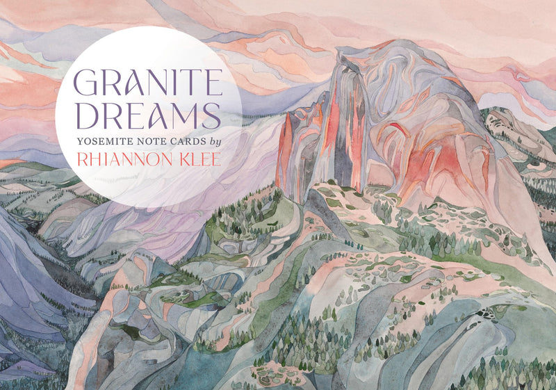 Granite Dreams