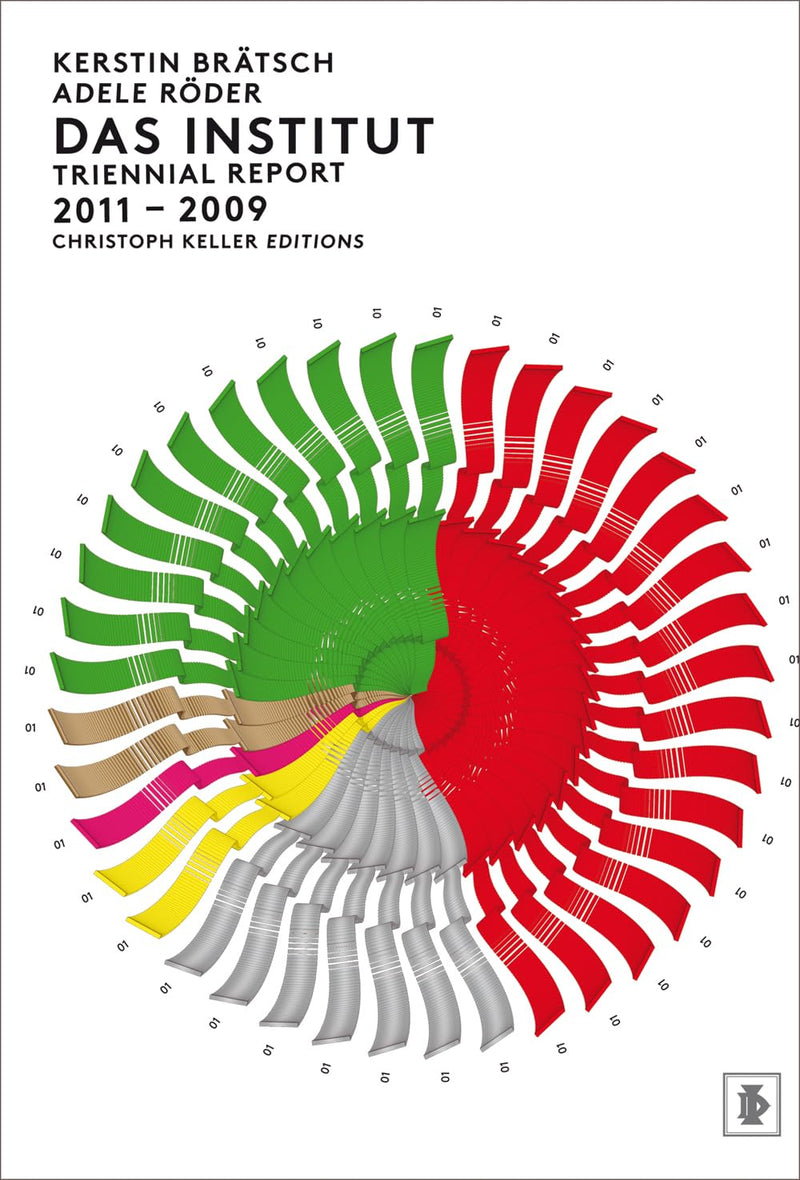 Das Institut: Triennial Report 2011-2009