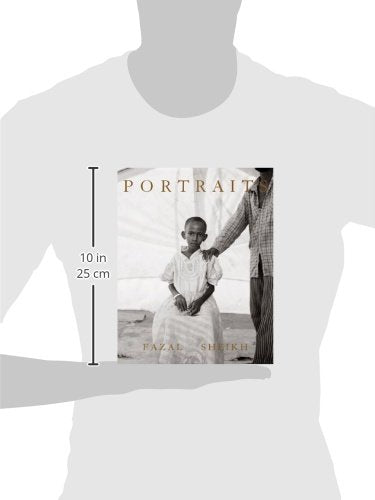 Fazal Sheikh: Portraits