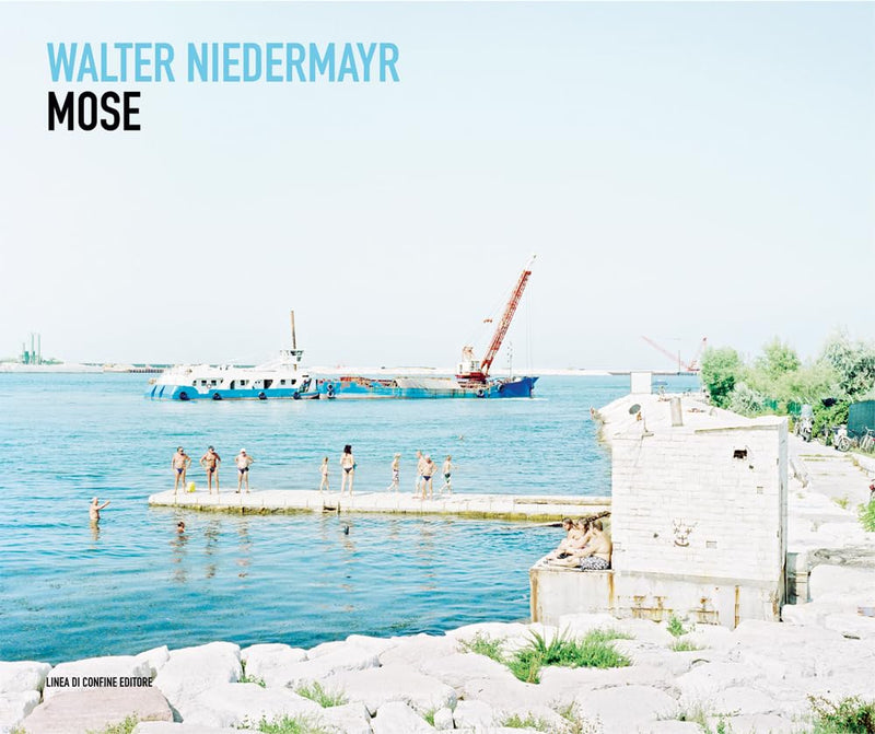 Walter Niedermayr
