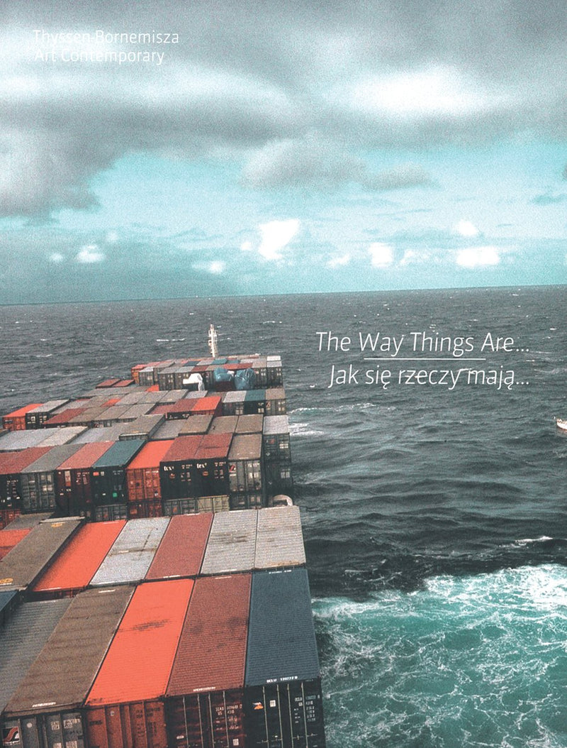 The Way Things are