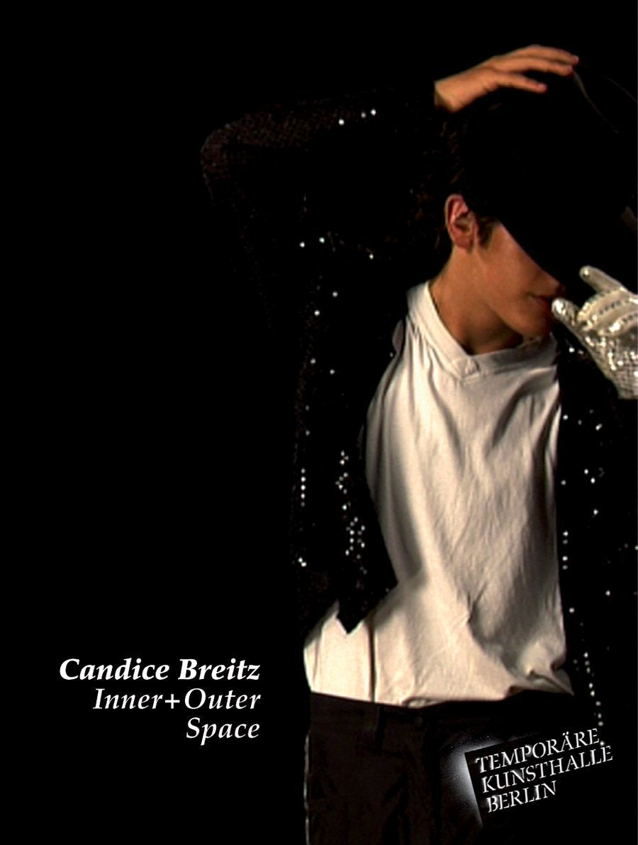 Candice Breitz