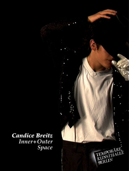 Candice Breitz