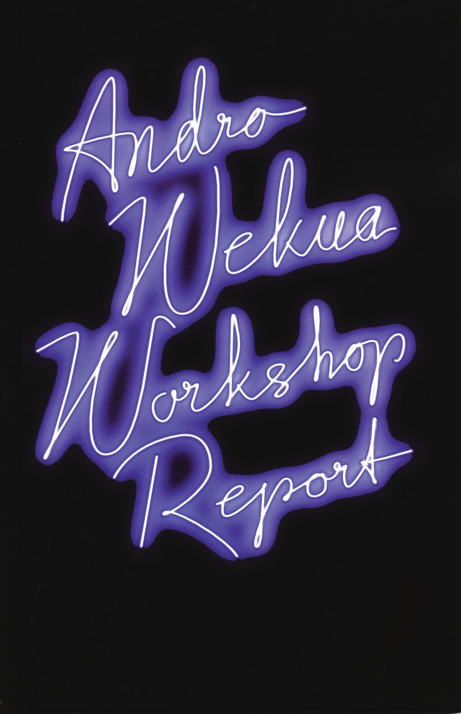 Andro Wekua