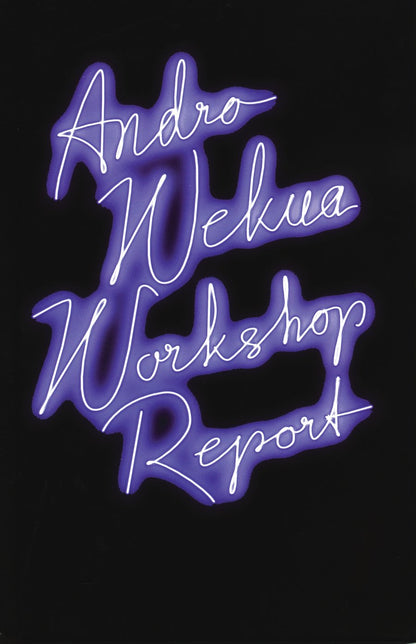 Andro Wekua