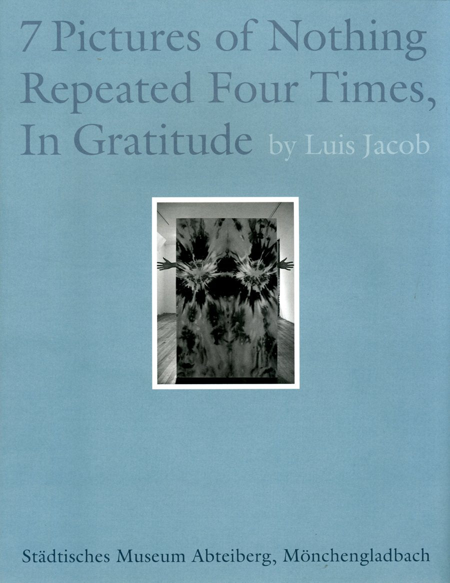 Luis Jacob