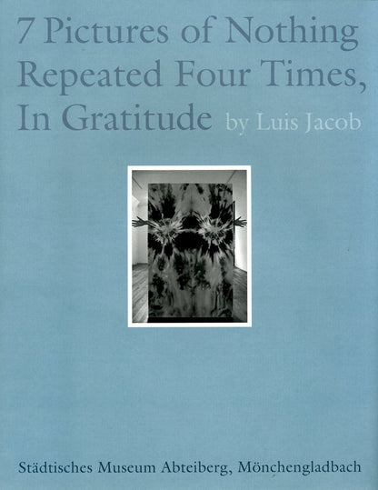 Luis Jacob