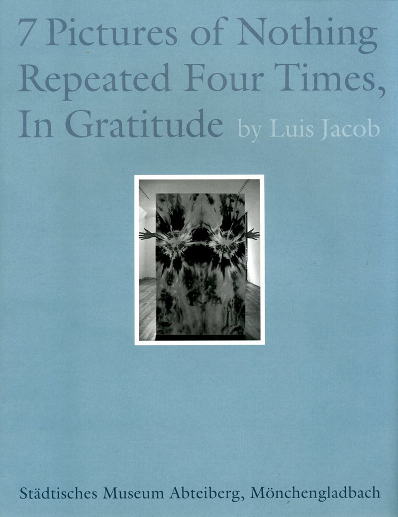 Luis Jacob