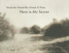 Khalid Bin Hamad Bin Ahamad Al-Thani: Here is My Secret