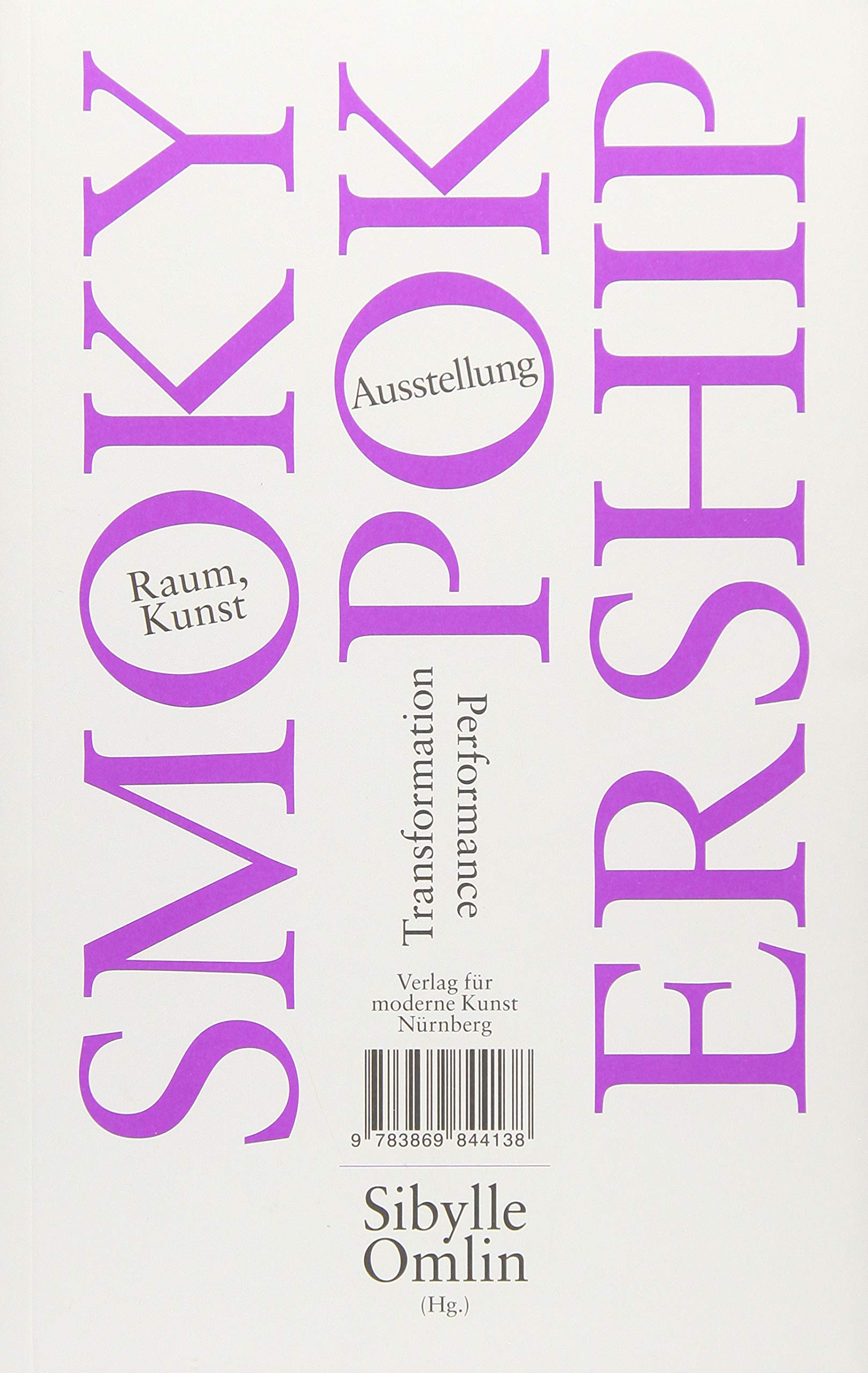 Smoky Pokership