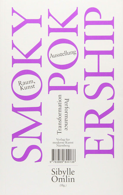 Smoky Pokership
