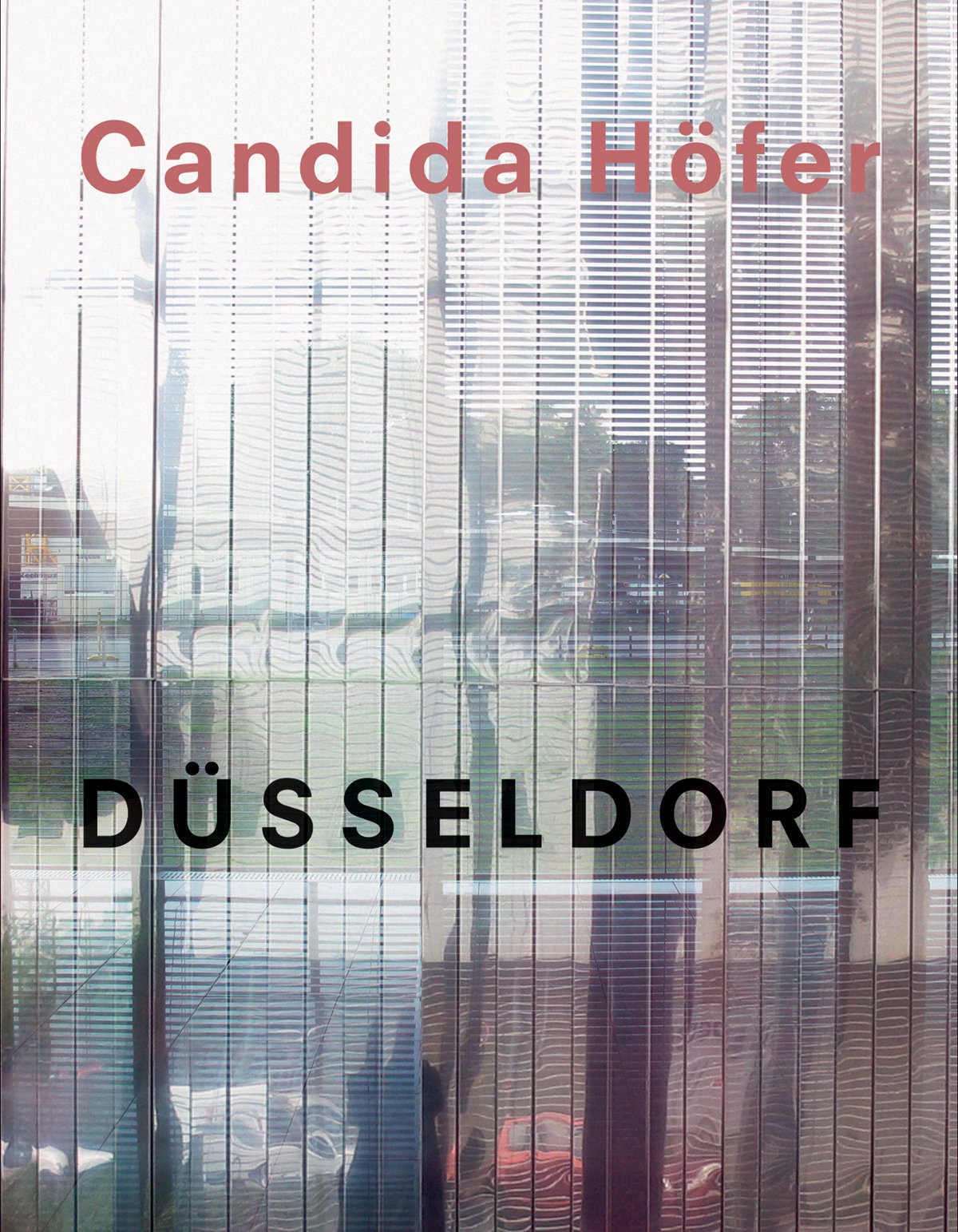 Candida Hofer