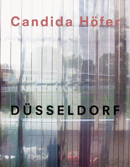 Candida Hofer