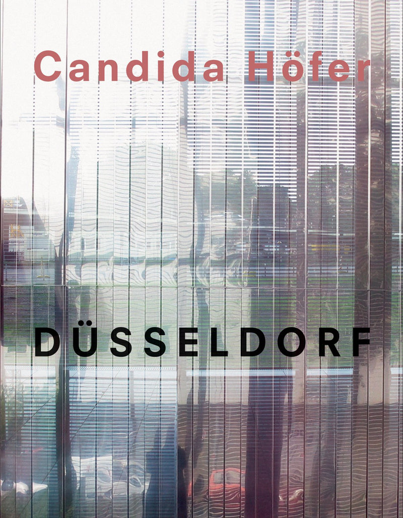 Candida Hofer
