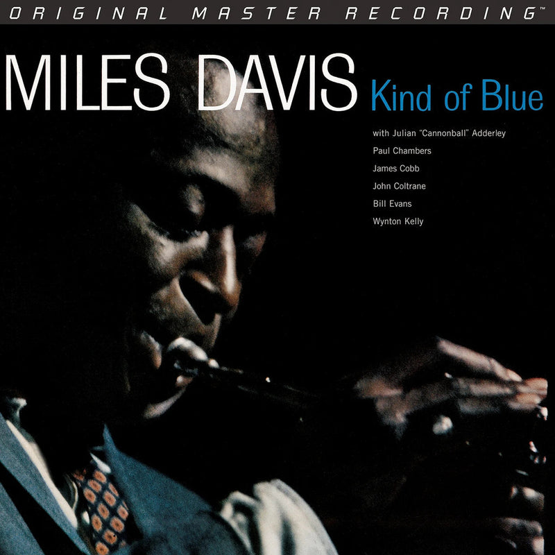 Kind of blue