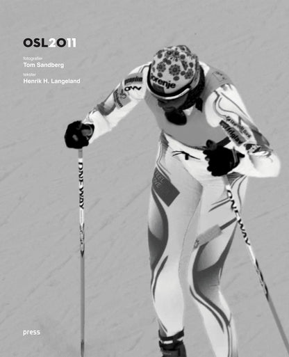 Tom Sandberg: Oslo 2011