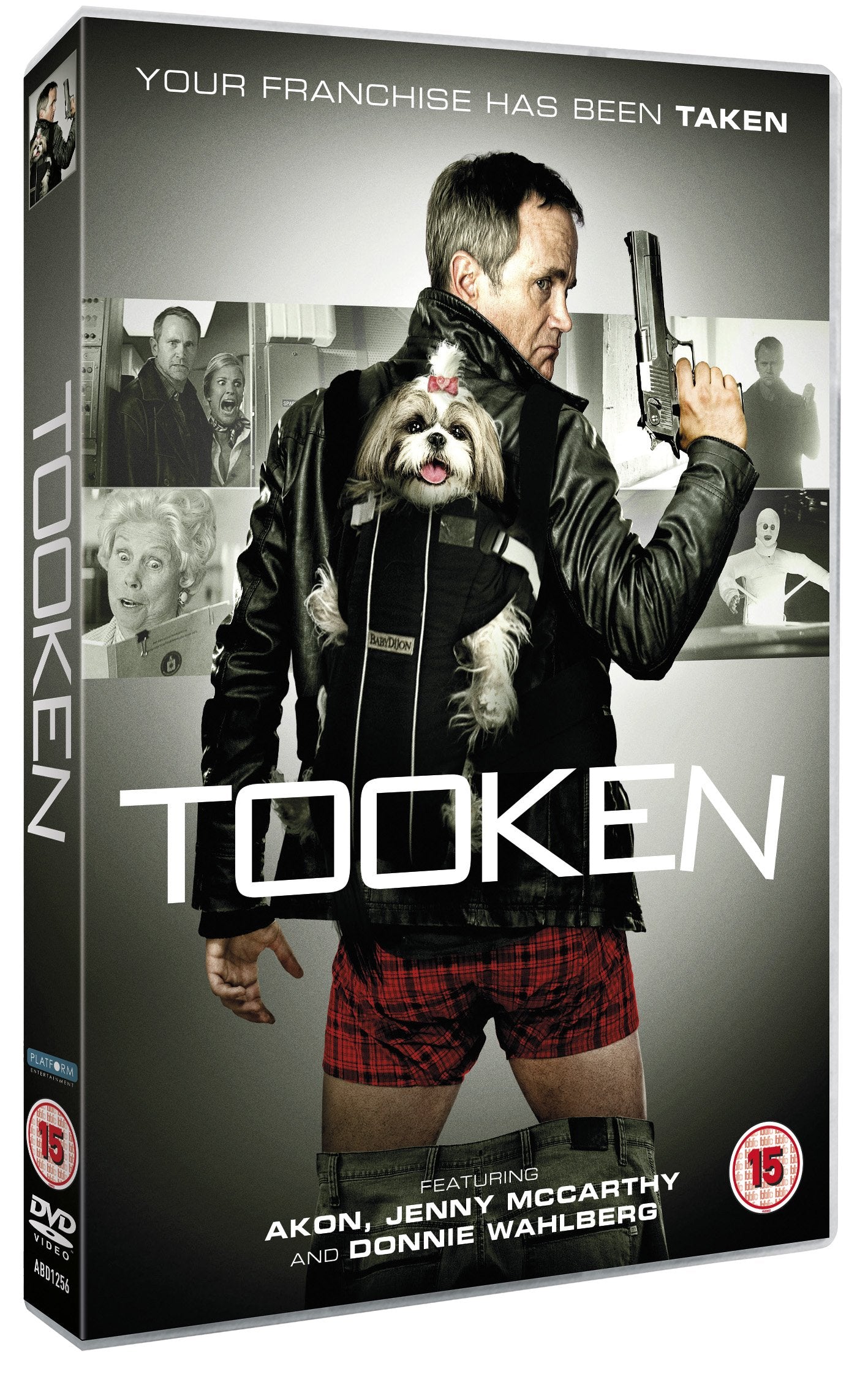 Tooken
