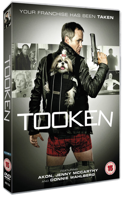 Tooken