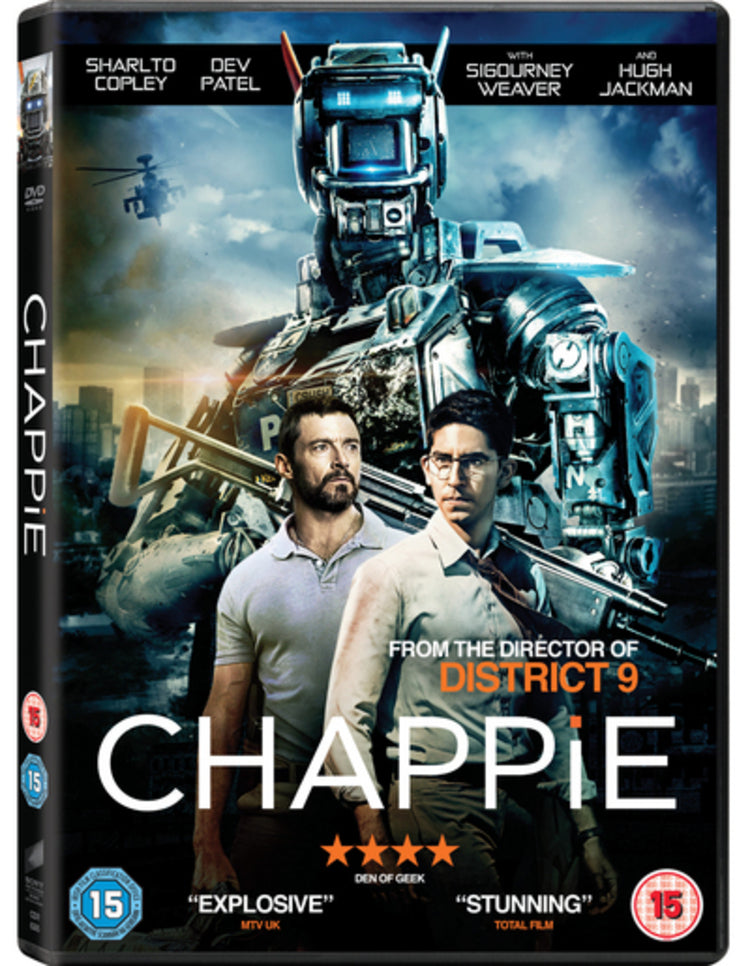 Chappie