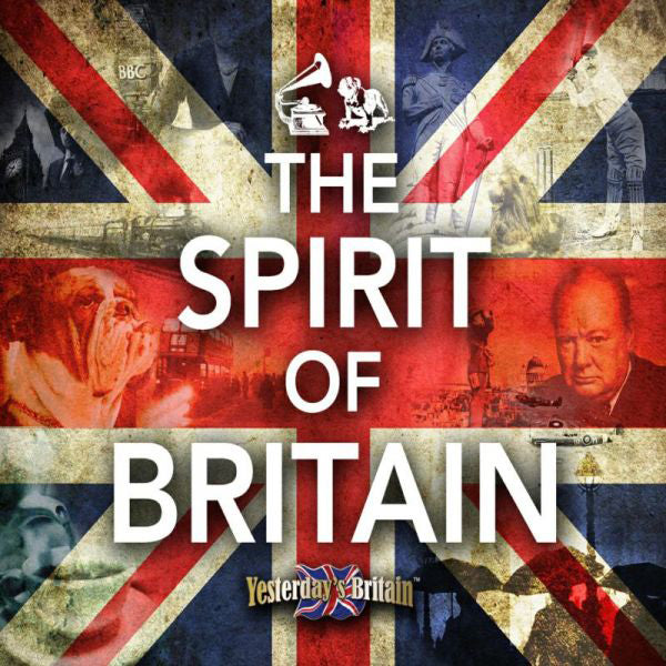 The Spirit of Britain