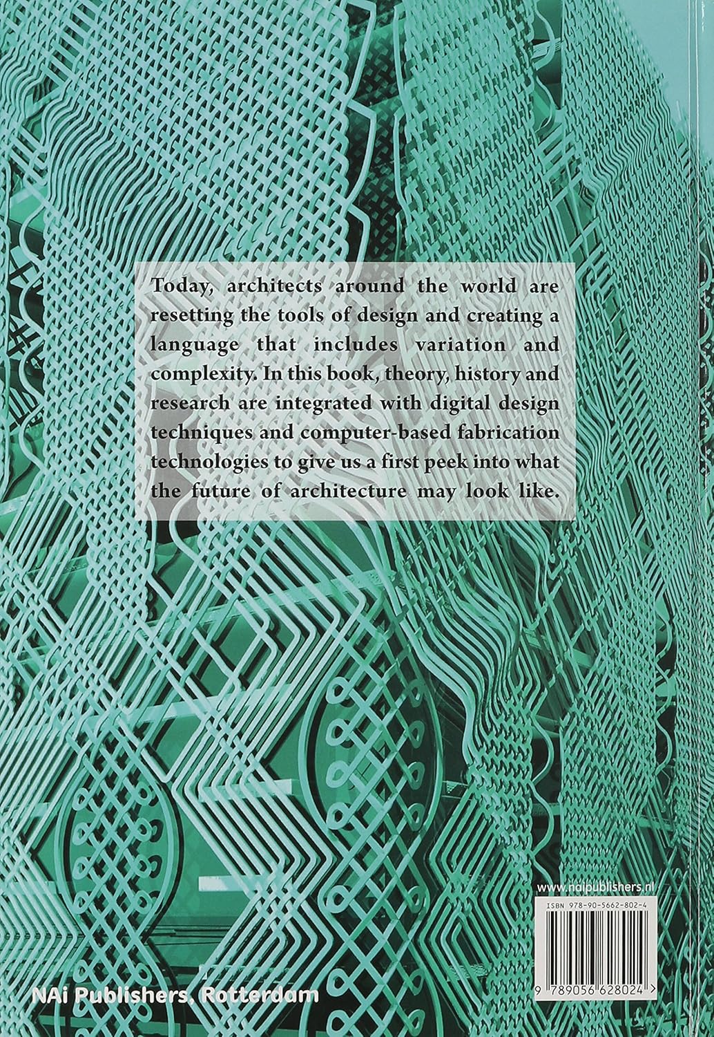 Textile Tectonics - Research and Design