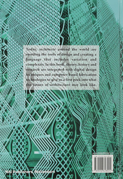 Textile Tectonics - Research and Design