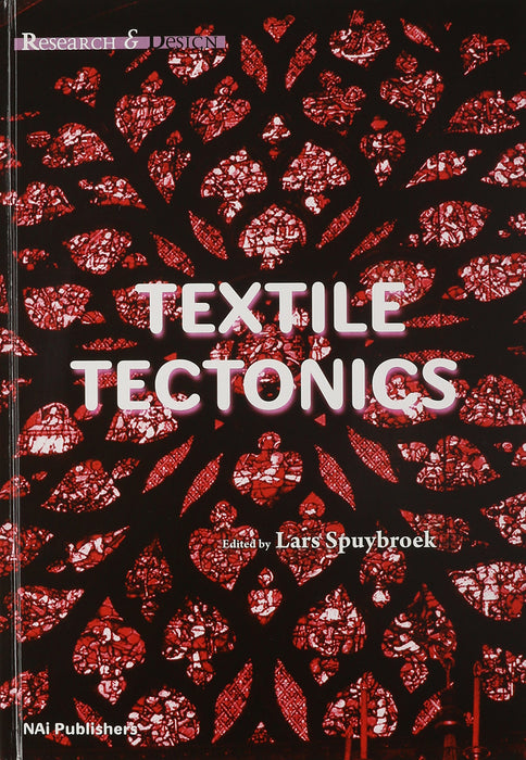 Textile Tectonics - Research and Design