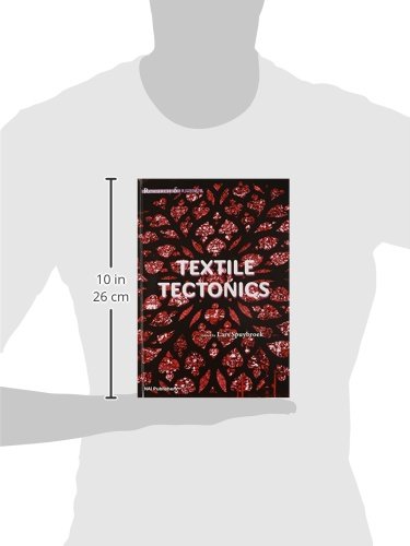 Textile Tectonics - Research and Design