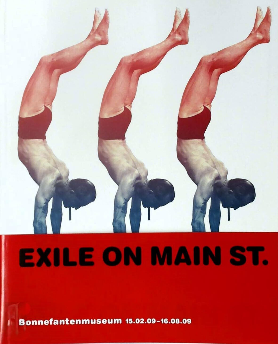 Exile on Main St.