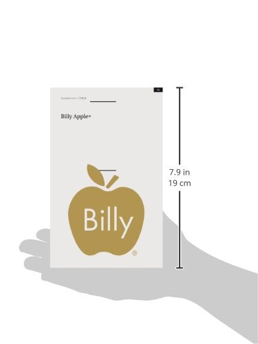 Billy Apple