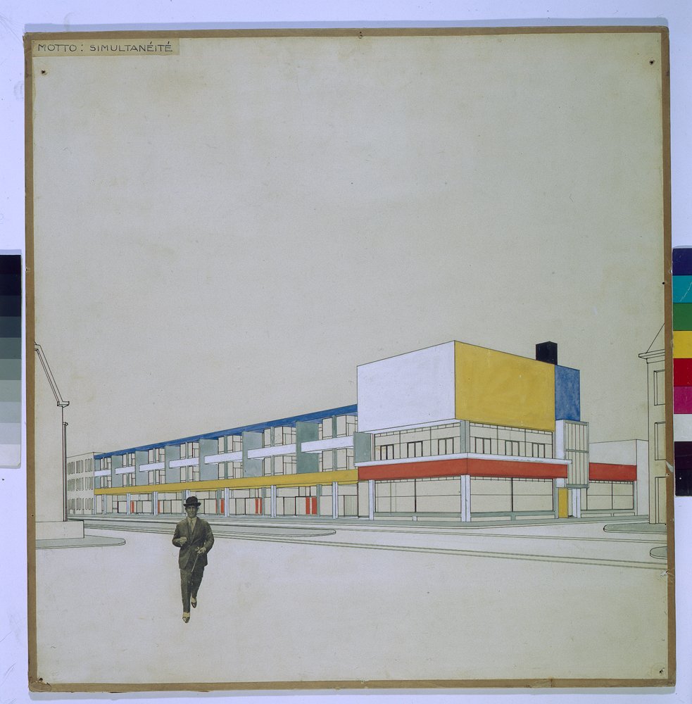 Dutch Architecture in 250 Highlights