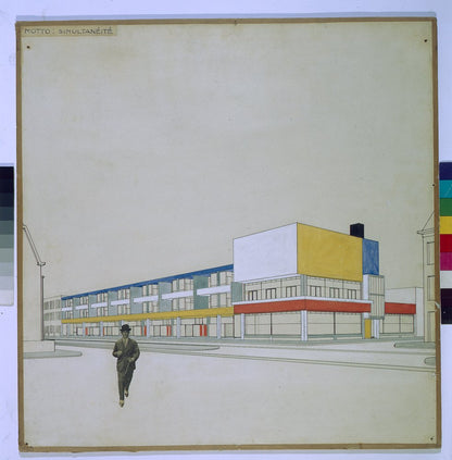 Dutch Architecture in 250 Highlights