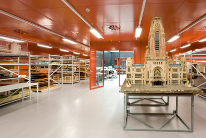 Dutch Architecture in 250 Highlights