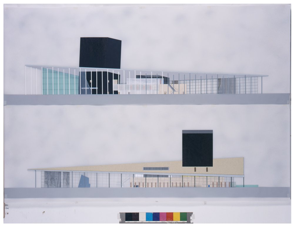 Dutch Architecture in 250 Highlights