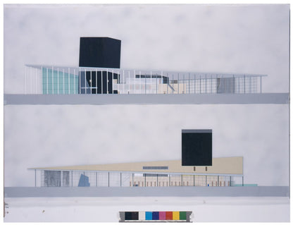Dutch Architecture in 250 Highlights