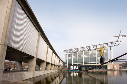 Dutch Architecture in 250 Highlights