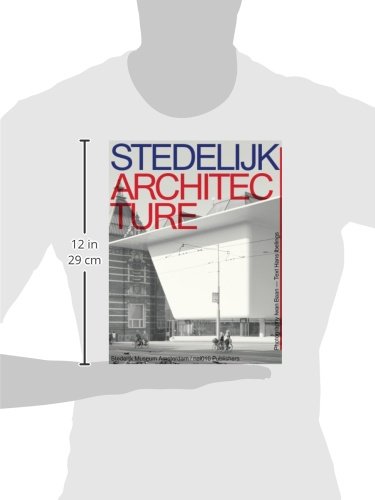 Stedelijk Architecture