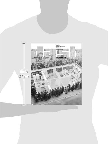 Dash 10 - Interiors on Display: A Representation of Good Living (Delft Architectural Studies on Housing