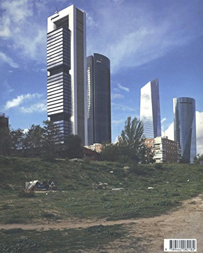 Archiprix International Madrid 2015 - the World's Best Graduation Projects: The World's Best Graduation Projects: Architecture, Urban Design, ... Architecture - Urban design - Landscape