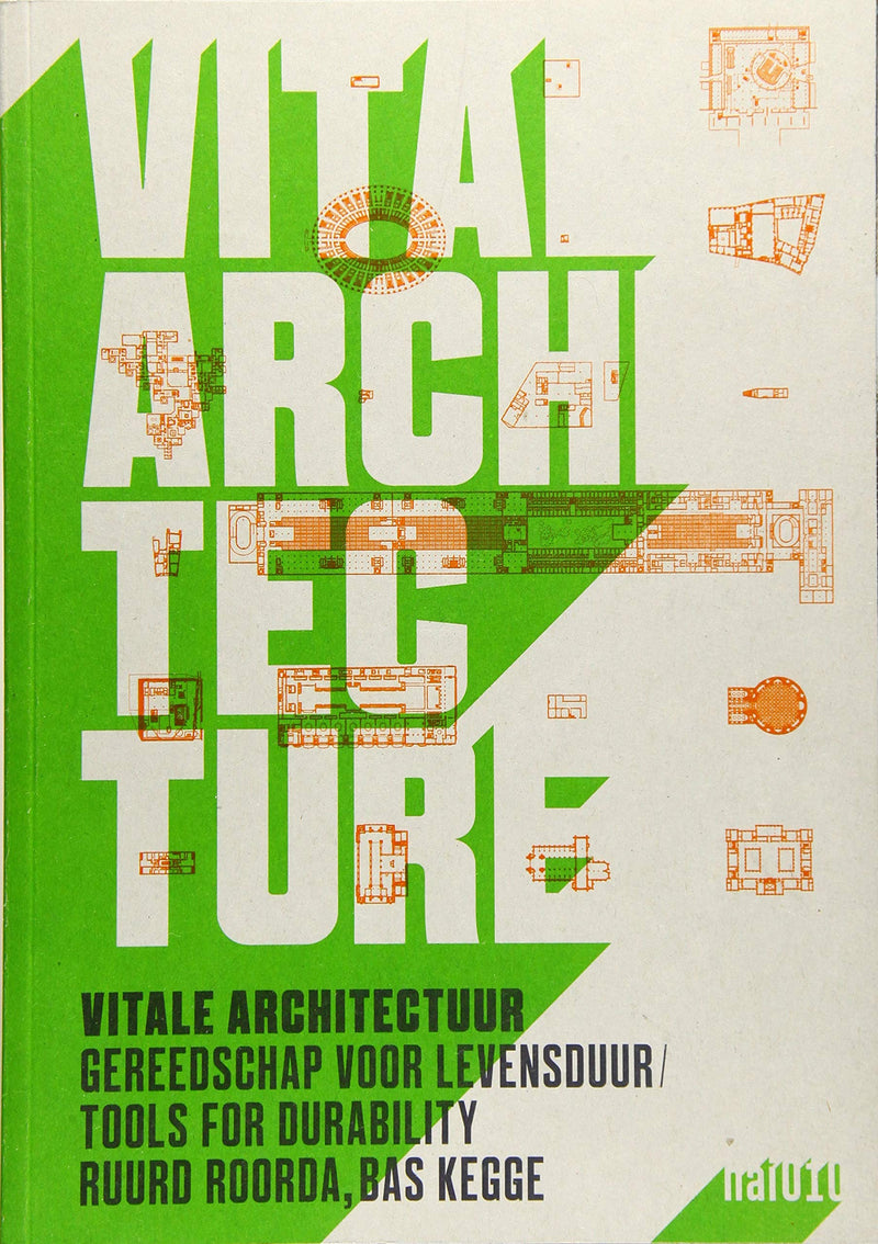 Vital Architecture - Tools for Durability