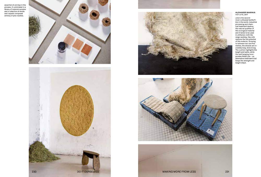 Do It Ourselves - A New Mentality in Dutch Design