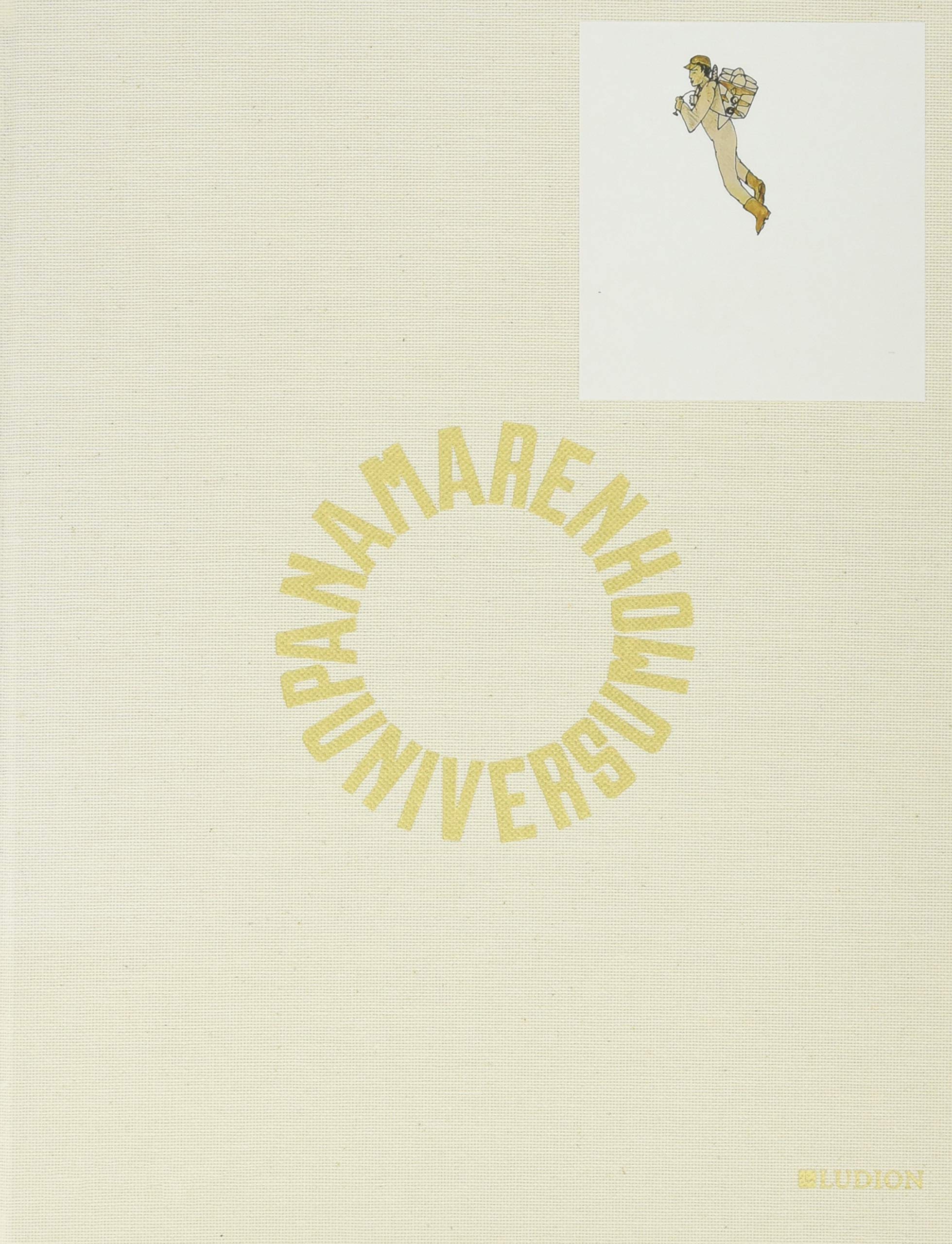 Panamarenko Universum