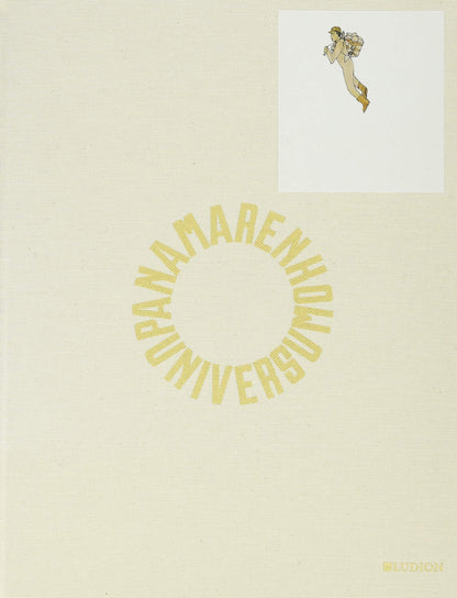 Panamarenko Universum