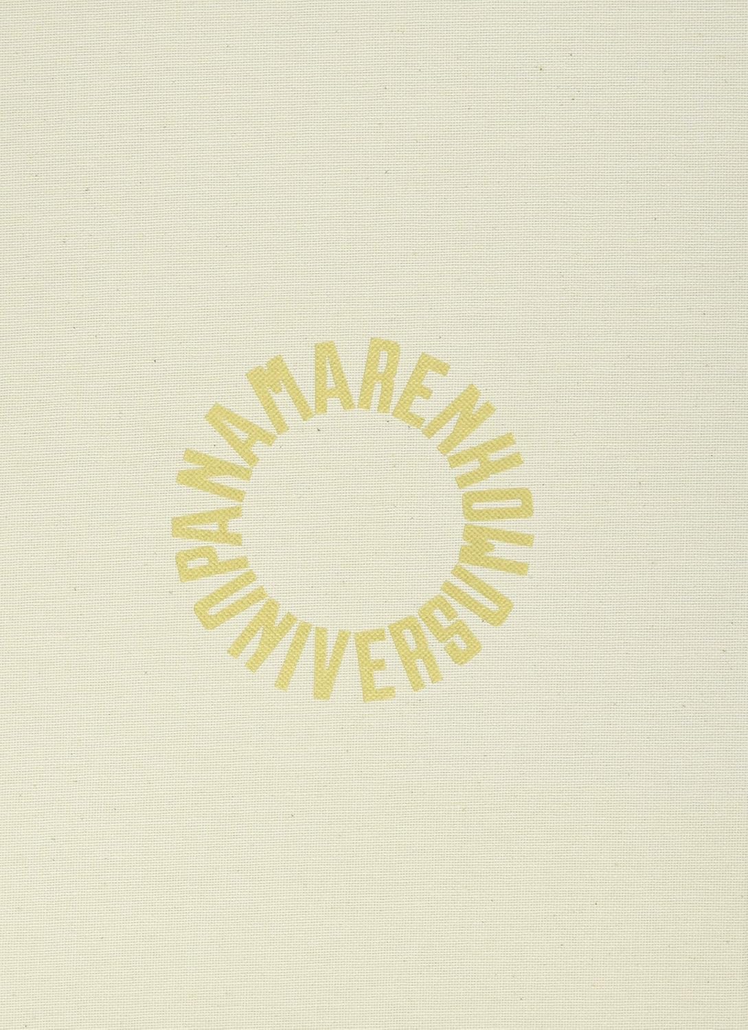 Panamarenko Universum