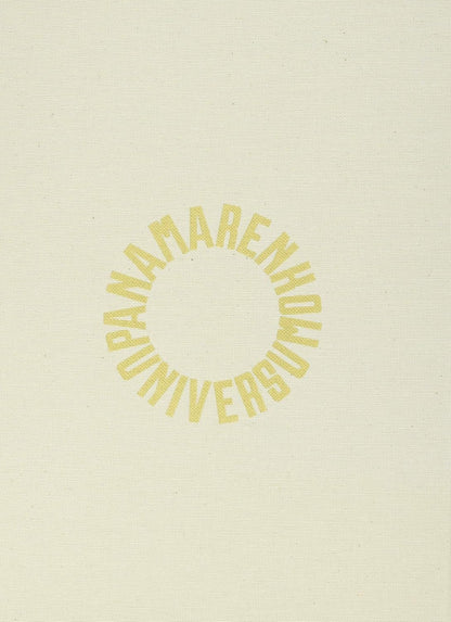 Panamarenko Universum
